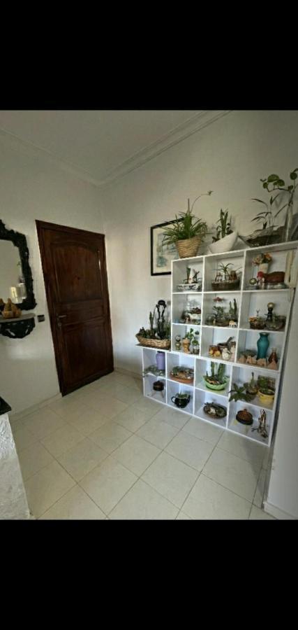 Partage Situee A Peu Pres Dix Minutes De La * Casablanca