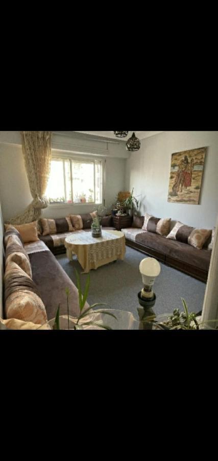 Partage Situee A Peu Pres Dix Minutes De La Appartamento Casablanca