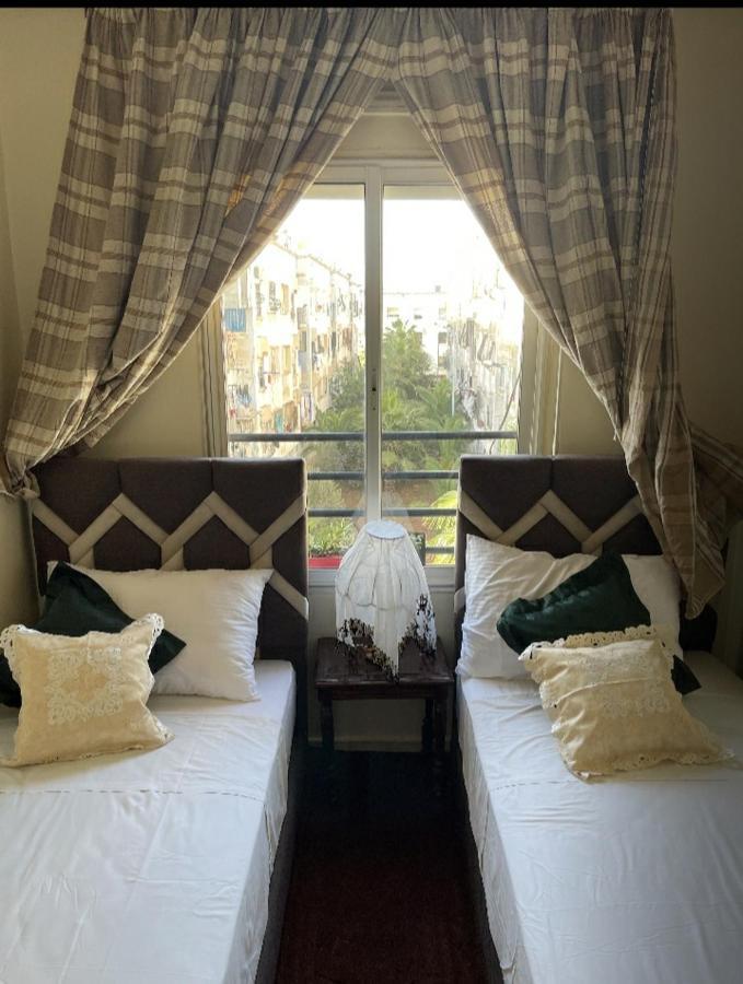 Appartamento Partage Situee A Peu Pres Dix Minutes De La Casablanca